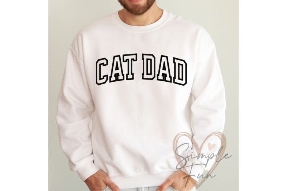 Cat DAD Outline Embroidery: A Designer’s Review