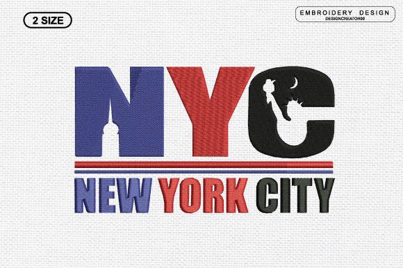 New York City Embroidery: A Designer’s Review