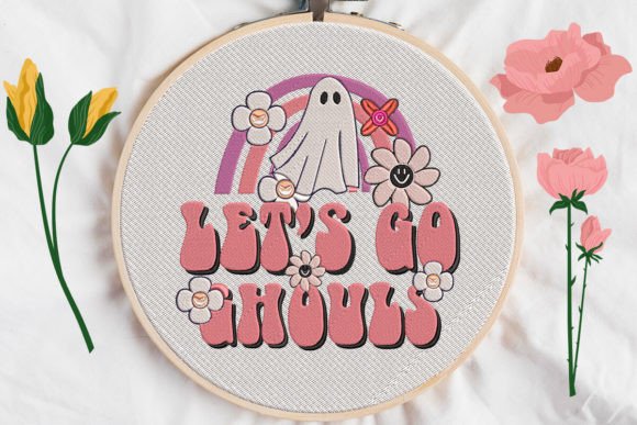 Reviewing Halloween Embroidery Designs for Holiday Sales