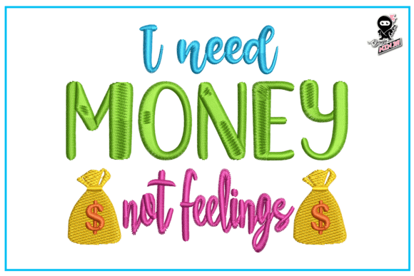 Reviewing Sarcastic Quote Embroidery for Etsy Shops
