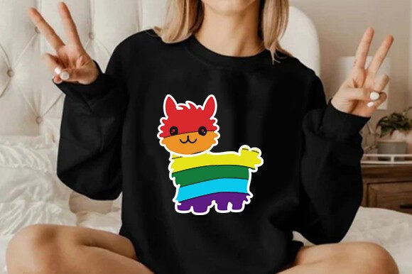 Reviewing the Embroidery Llama Shirt for Holiday Sales