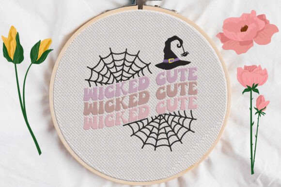 Wicked Cute Embroidery: A Designer’s Review for Small Business Merch